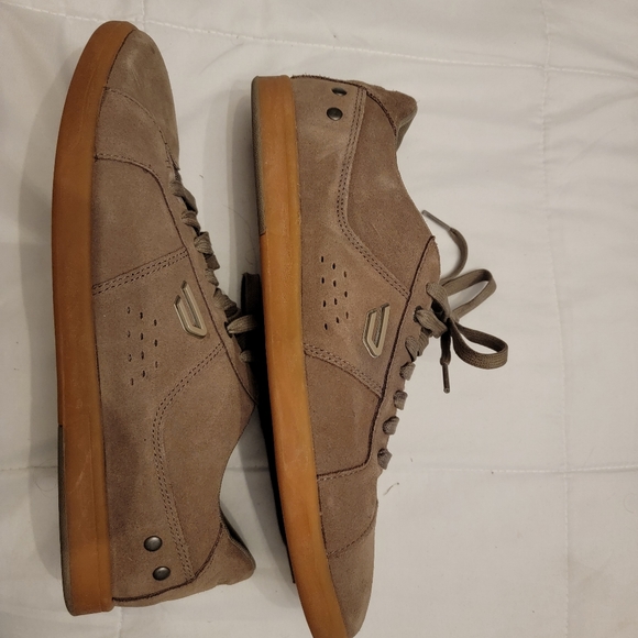 Diesel shoes - Picture 3 of 4